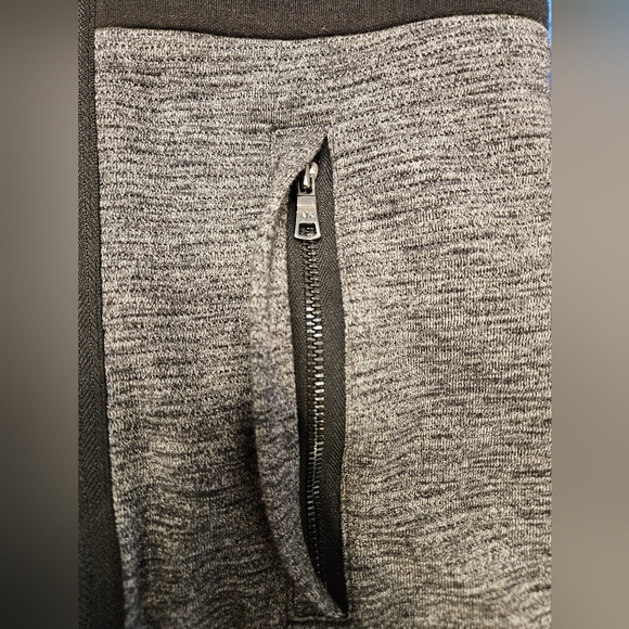 Armani Exchange Black/Grey Jacket - Picture 6 of 9